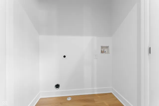 $375,000 | 3110 North Park Avenue, Indianapolis, IN 46205