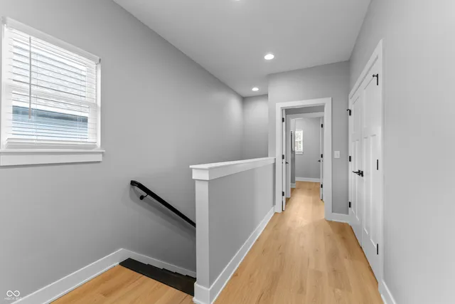 $375,000 | 3110 North Park Avenue, Indianapolis, IN 46205