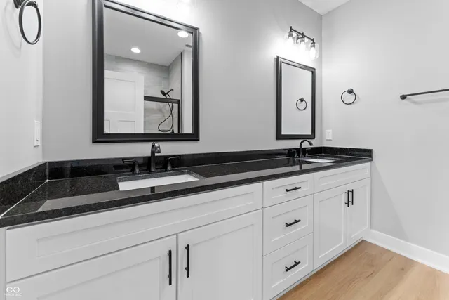 $375,000 | 3110 North Park Avenue, Indianapolis, IN 46205