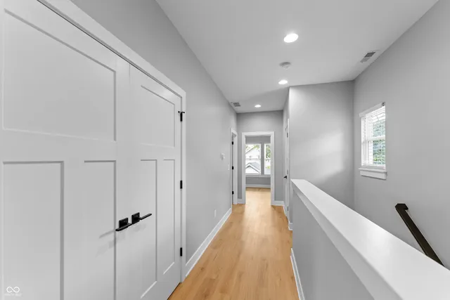 $375,000 | 3110 North Park Avenue, Indianapolis, IN 46205