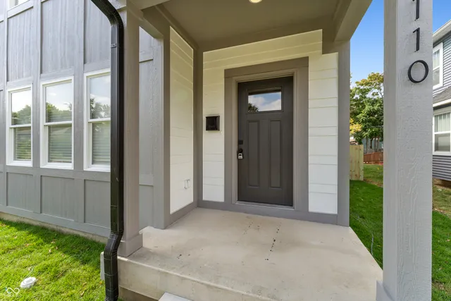 $375,000 | 3110 North Park Avenue, Indianapolis, IN 46205