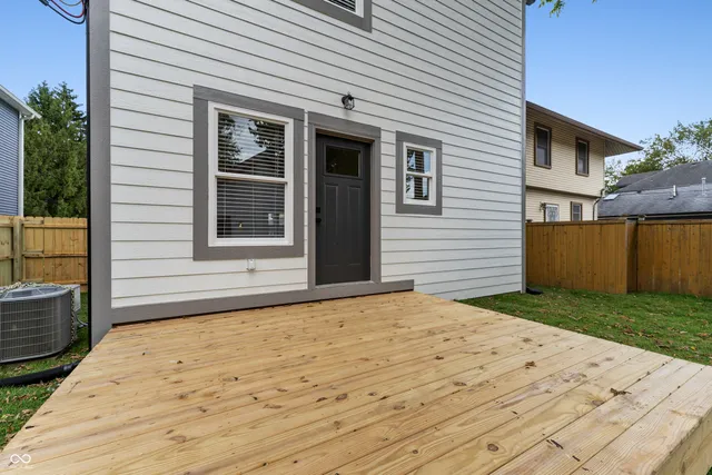 $375,000 | 3110 North Park Avenue, Indianapolis, IN 46205