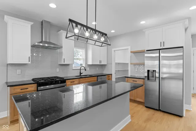 $375,000 | 3110 North Park Avenue, Indianapolis, IN 46205