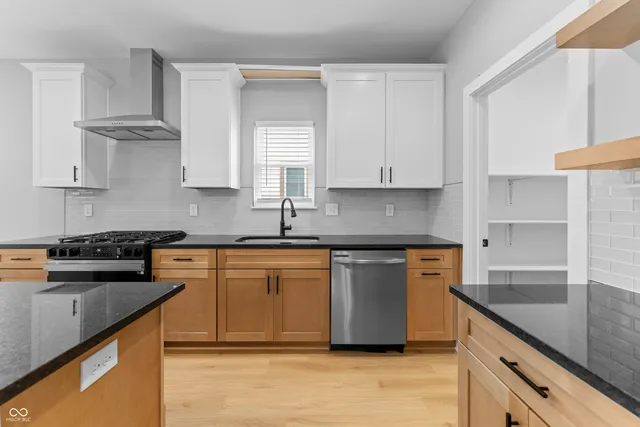 $375,000 | 3110 North Park Avenue, Indianapolis, IN 46205