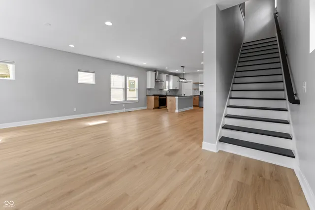 $375,000 | 3110 North Park Avenue, Indianapolis, IN 46205