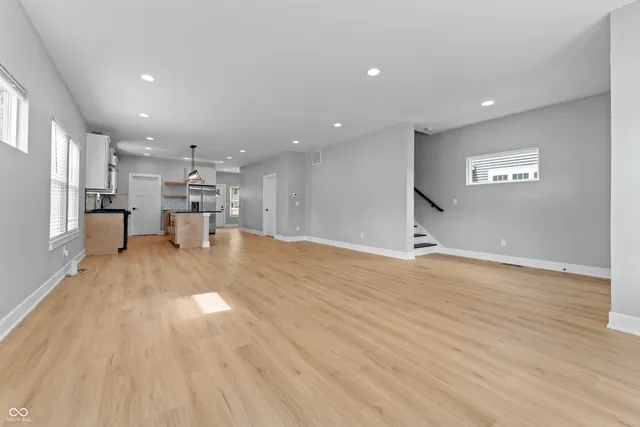 $375,000 | 3110 North Park Avenue, Indianapolis, IN 46205