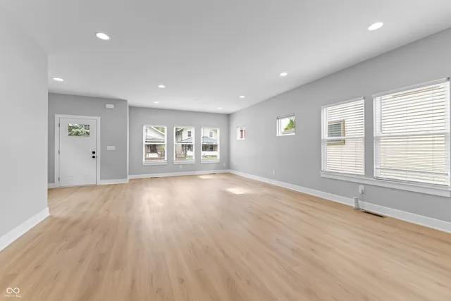 $375,000 | 3110 North Park Avenue, Indianapolis, IN 46205