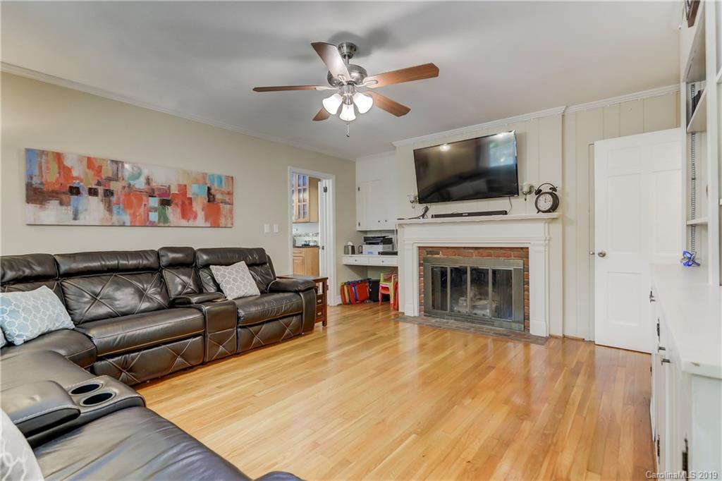 431 Boyce Road Charlotte, NC 28211 - Photo 24 of 48 Gallery Image 24