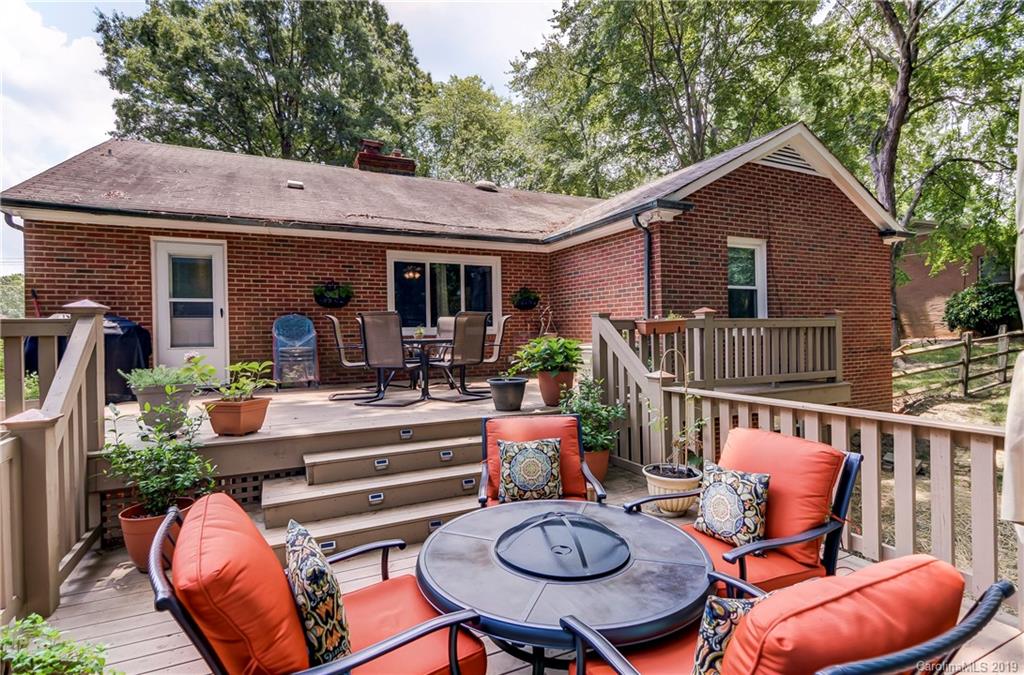 431 Boyce Road Charlotte, NC 28211 - Photo 34 of 48 Gallery Image 34