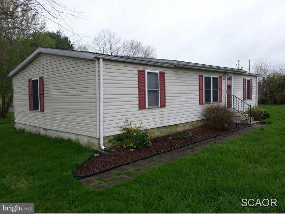 300 Walt Messick Road, Unit 1 Harrington, DE 19952 - Photo 1 of 10 Gallery Image 1