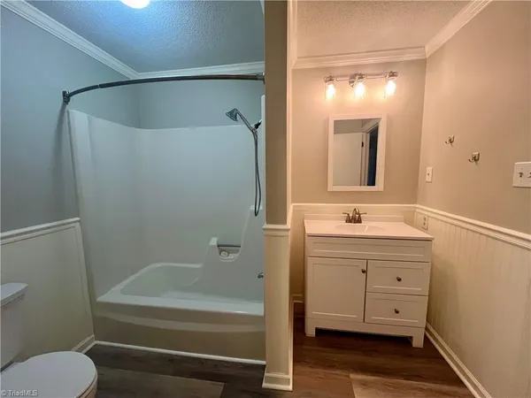 $322,000 | 278 Forest Park Drive, Denton, NC 27239