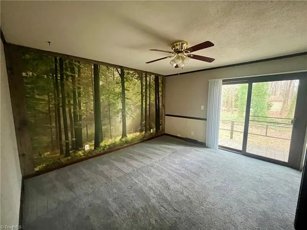 $322,000 | 278 Forest Park Drive, Denton, NC 27239