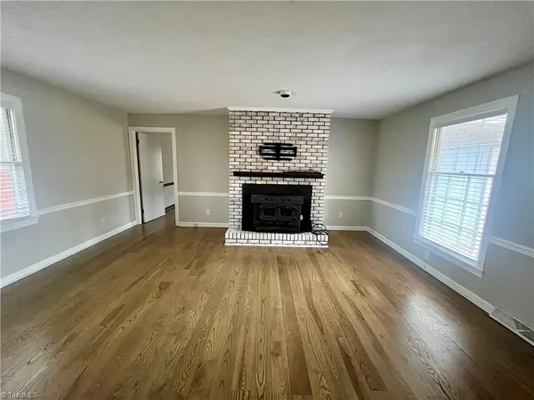 $322,000 | 278 Forest Park Drive, Denton, NC 27239
