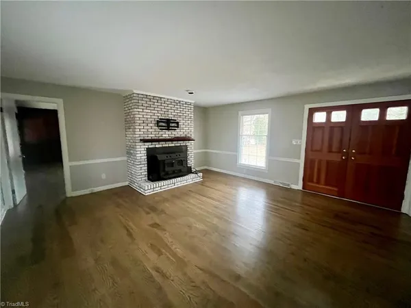 $322,000 | 278 Forest Park Drive, Denton, NC 27239