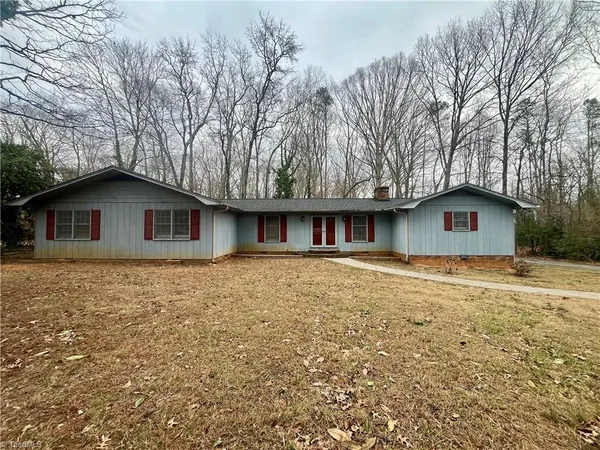 $322,000 | 278 Forest Park Drive, Denton, NC 27239
