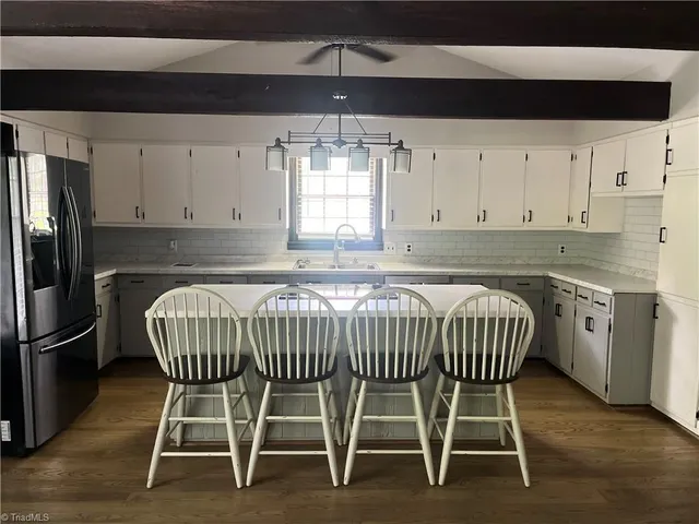 $322,000 | 278 Forest Park Drive, Denton, NC 27239