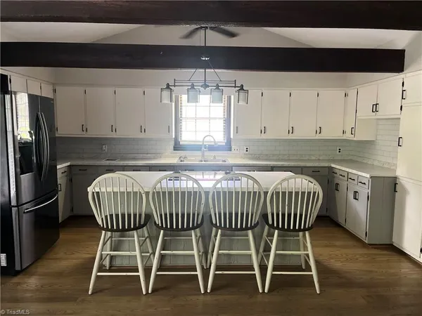 $322,000 | 278 Forest Park Drive, Denton, NC 27239