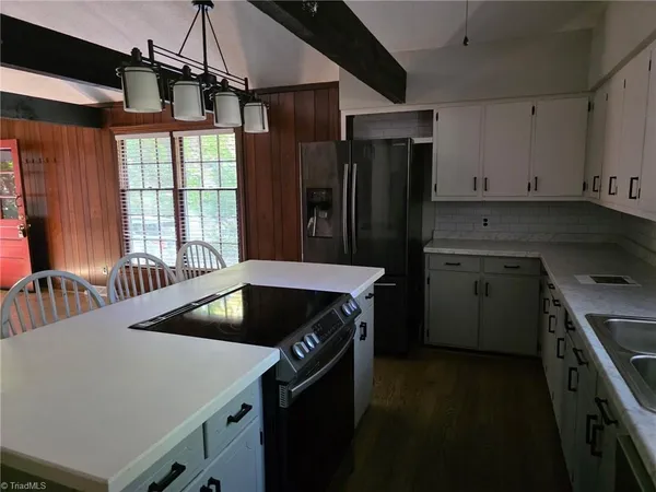 $322,000 | 278 Forest Park Drive, Denton, NC 27239