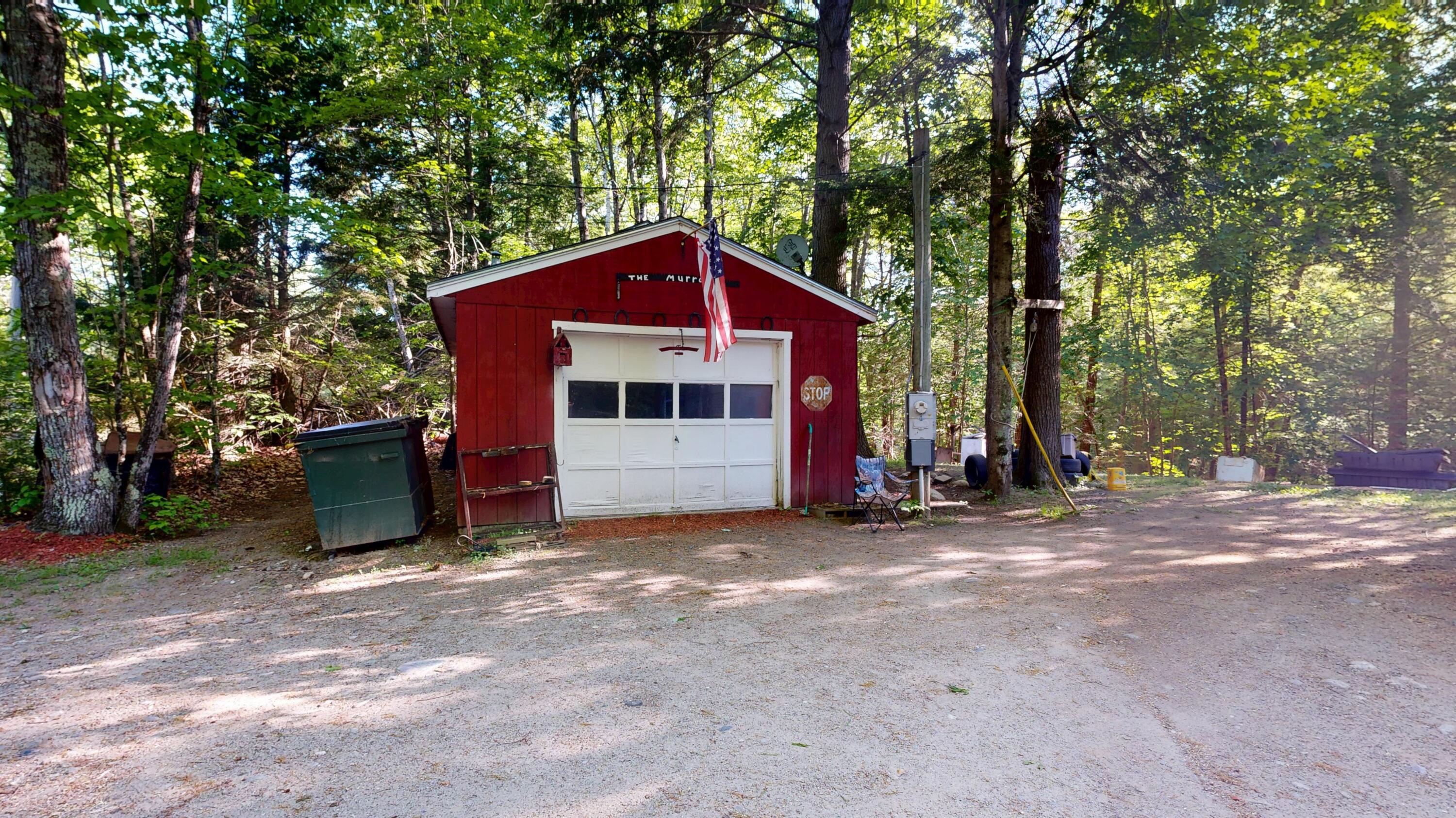 121 Maxwell Road Sabattus, ME 04280 - Photo 11 of 13