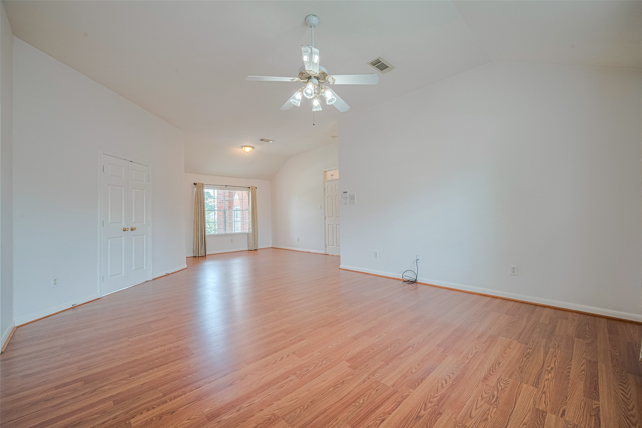 9218 Memorial Pines Way Spring, TX 77379 - Photo 26 of 39 Another view of the primary bedroom
