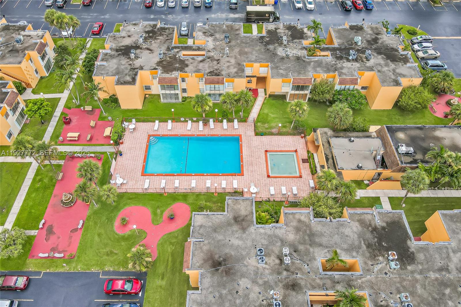 9311 Southwest 4th Street, Unit 105B Miami, FL 33174 - Photo 19 of 19