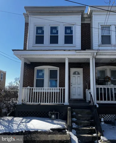 $140,000 | 1308 Central Avenue, Chester, PA 19013