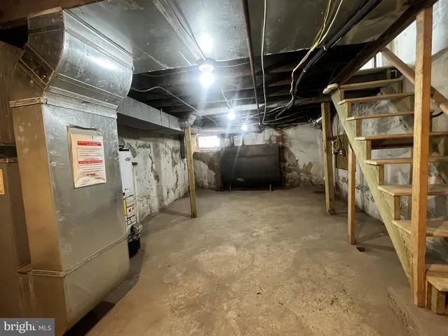 $140,000 | 1308 Central Avenue, Chester, PA 19013