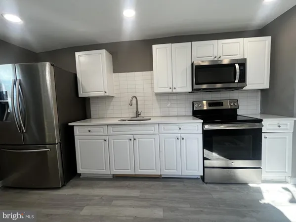 $135,000 | 1308 Central Avenue, Chester, PA 19013