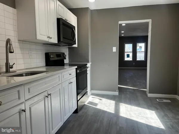 $135,000 | 1308 Central Avenue, Chester, PA 19013