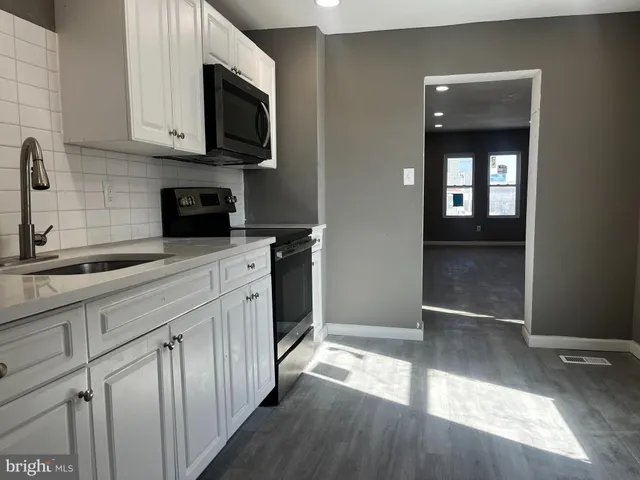 $140,000 | 1308 Central Avenue, Chester, PA 19013