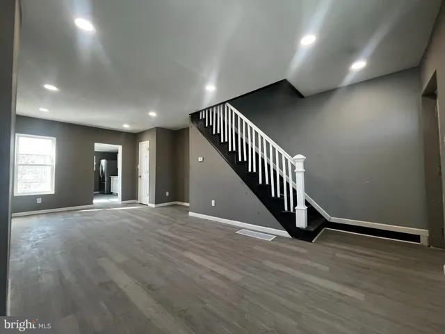 $140,000 | 1308 Central Avenue, Chester, PA 19013