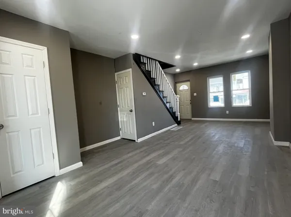 $135,000 | 1308 Central Avenue, Chester, PA 19013