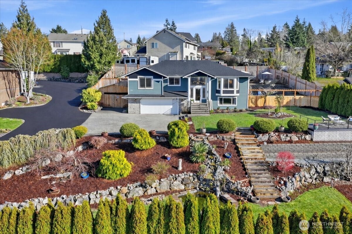 303 Vernon Road Lake Stevens, WA 98258 - Photo 1 of 40 Gallery Image 1