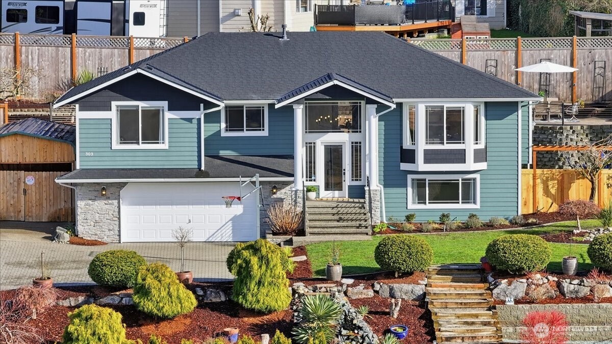 303 Vernon Road Lake Stevens, WA 98258 - Photo 2 of 40 Gallery Image 2