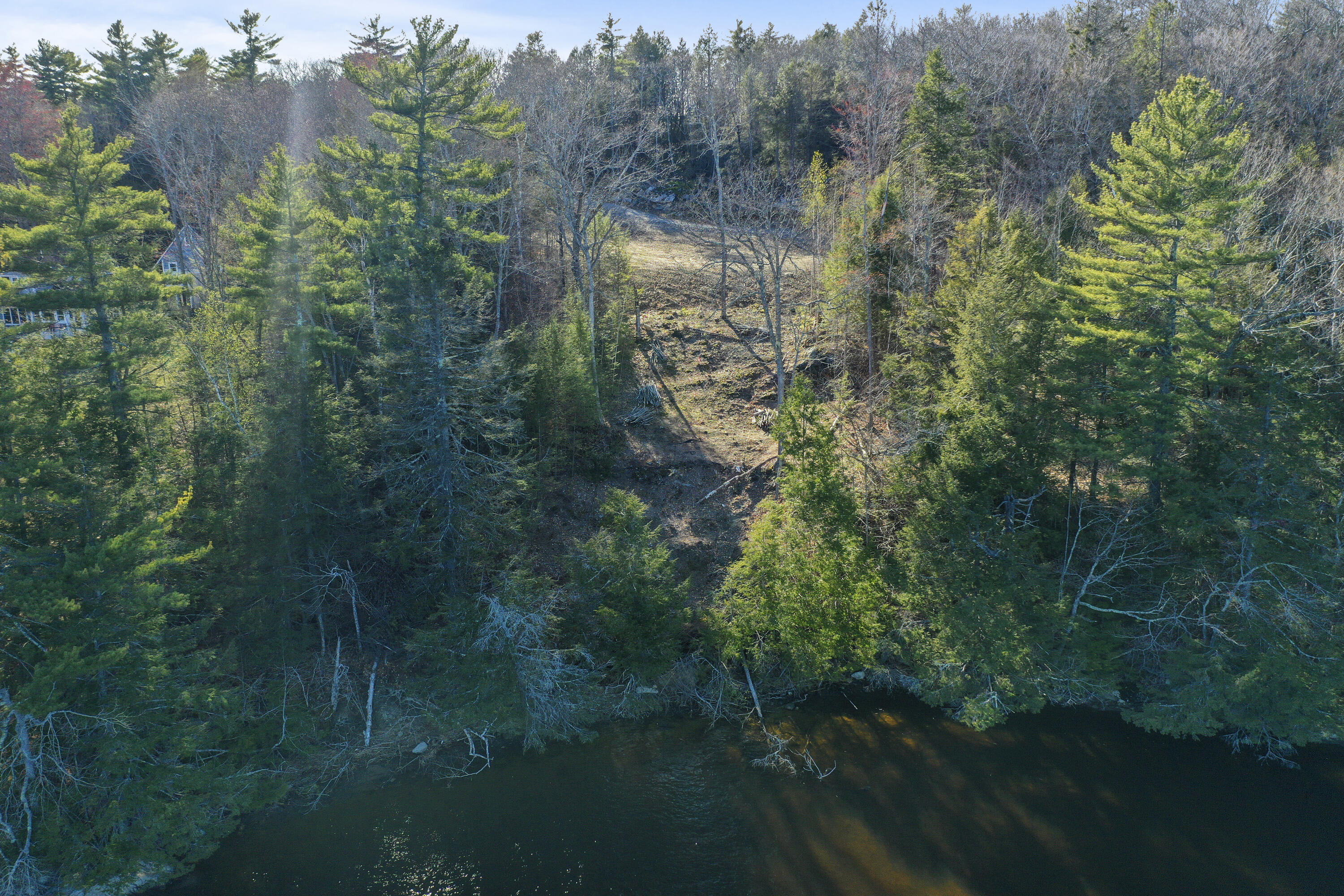 39 West Chops Point Road Bath, ME 04530 - Photo 9 of 22 39 W. Chops Point Rd_108