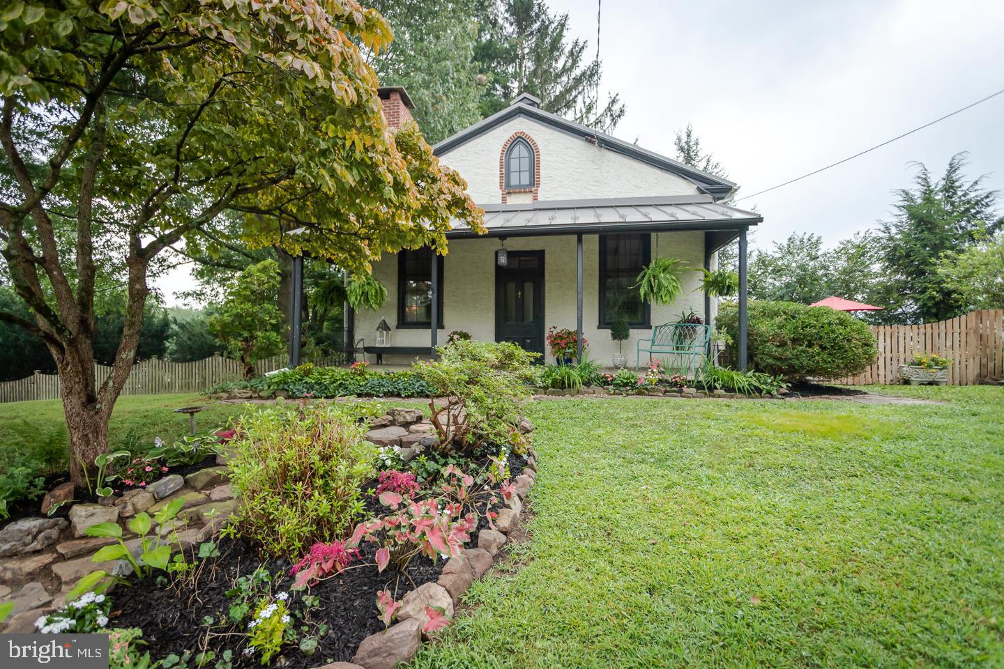98 Bertolet School Road Spring City, PA 19475 - Photo 1 of 37