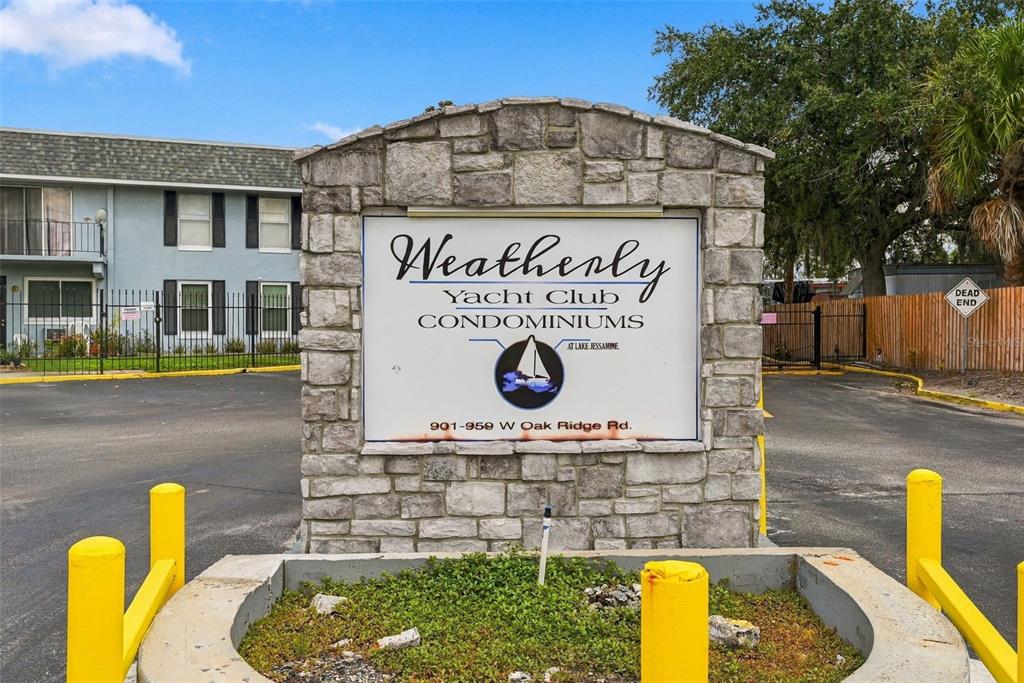 905 West Oak Ridge Road, Unit D Orlando, FL 32809 - Photo 27 of 34 Gallery Image 27