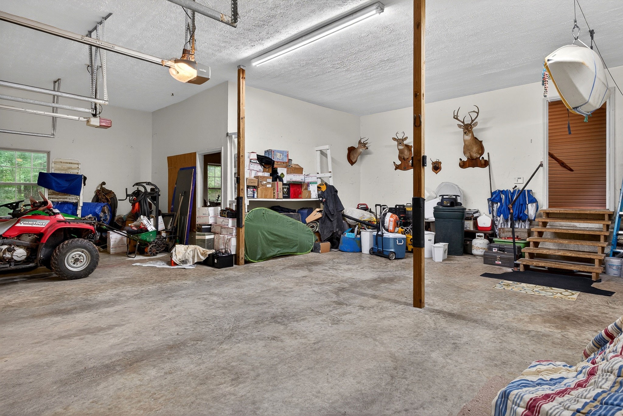 2025 Old Bonair Road Sparta, TN 38583 - Photo 35 of 72
