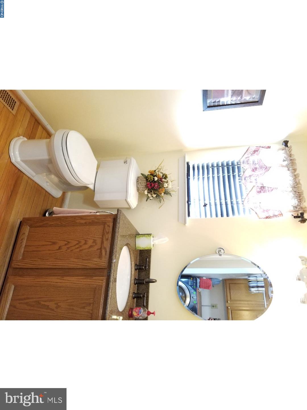 34 Wiltons Landing Road Sicklerville, NJ 08081 - Photo 13 of 25 Half Bath
