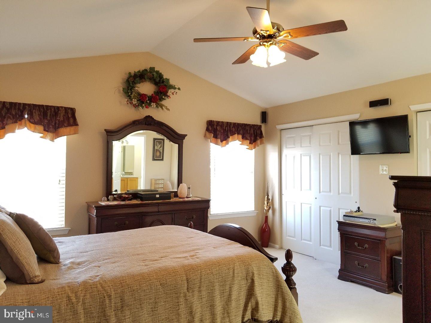 34 Wiltons Landing Road Sicklerville, NJ 08081 - Photo 14 of 25 Master Bedroom