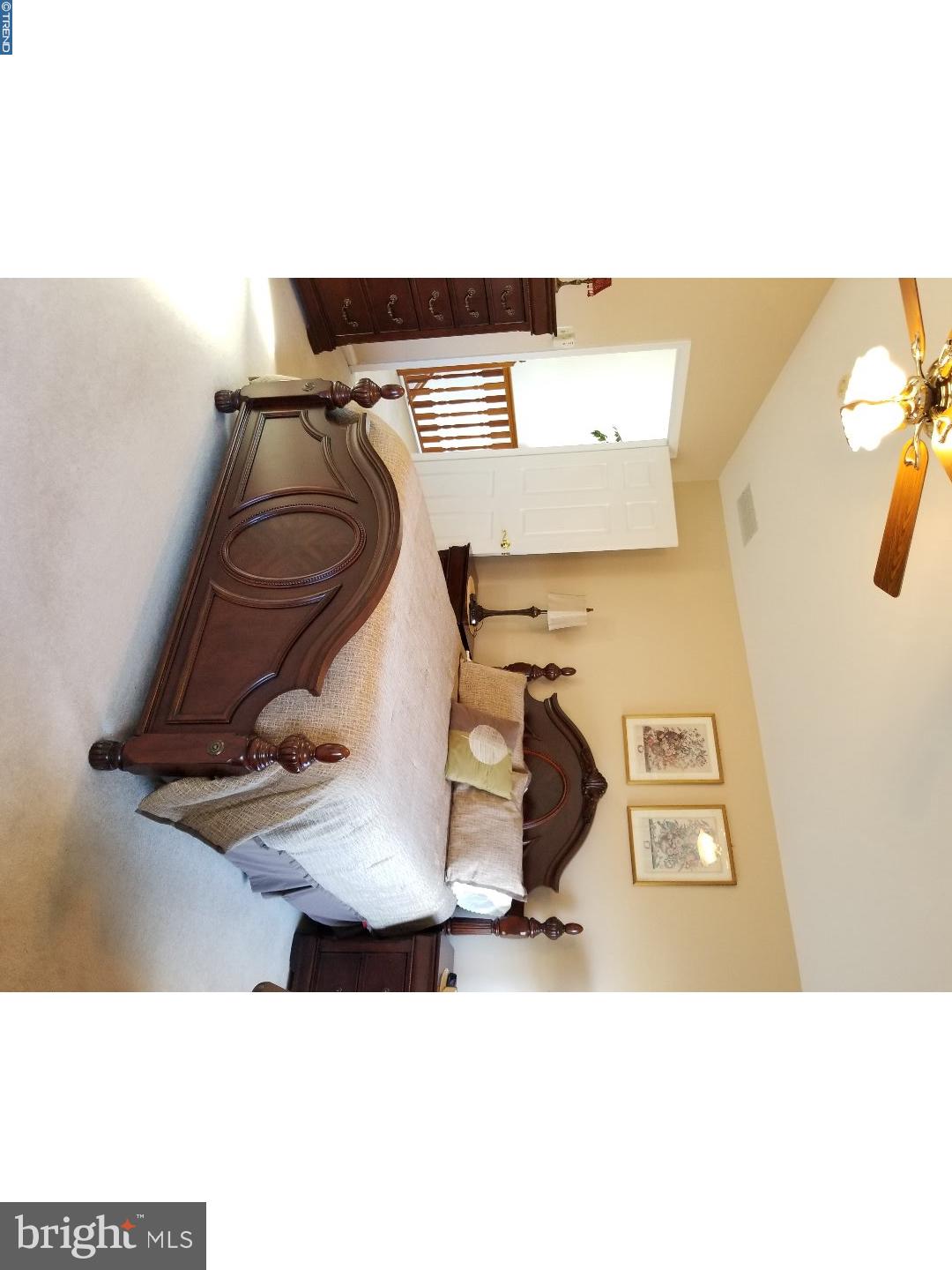 34 Wiltons Landing Road Sicklerville, NJ 08081 - Photo 15 of 25 Master Bedroom