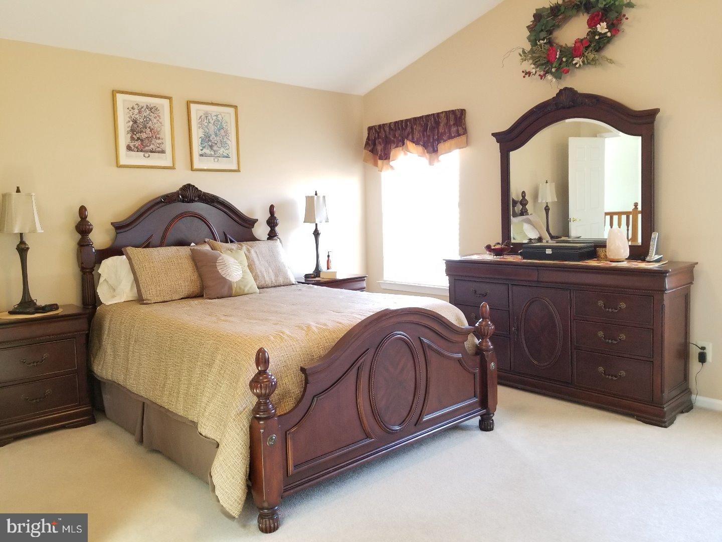 34 Wiltons Landing Road Sicklerville, NJ 08081 - Photo 16 of 25 Master Bedroom