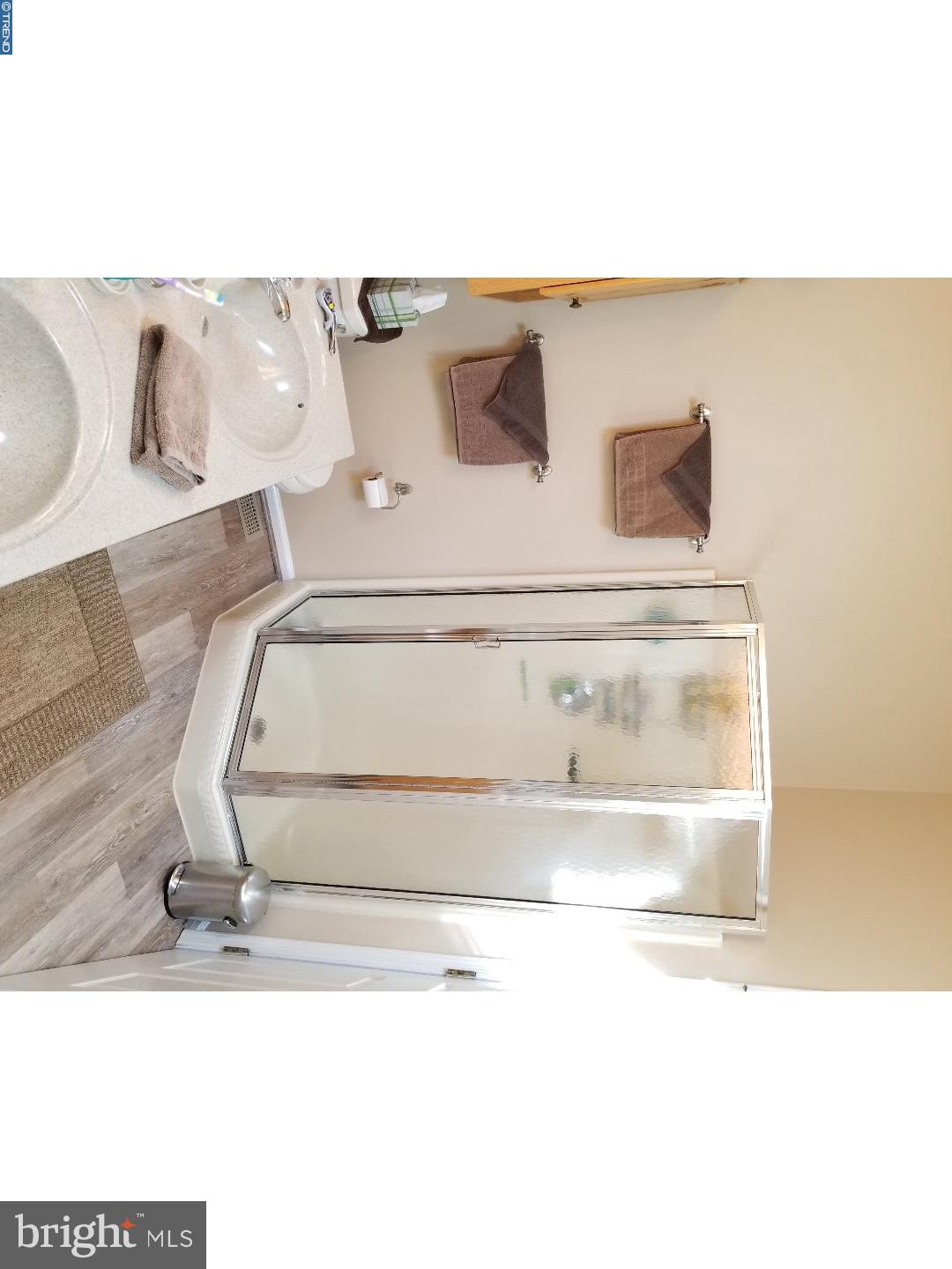 34 Wiltons Landing Road Sicklerville, NJ 08081 - Photo 18 of 25 Master Bathroom