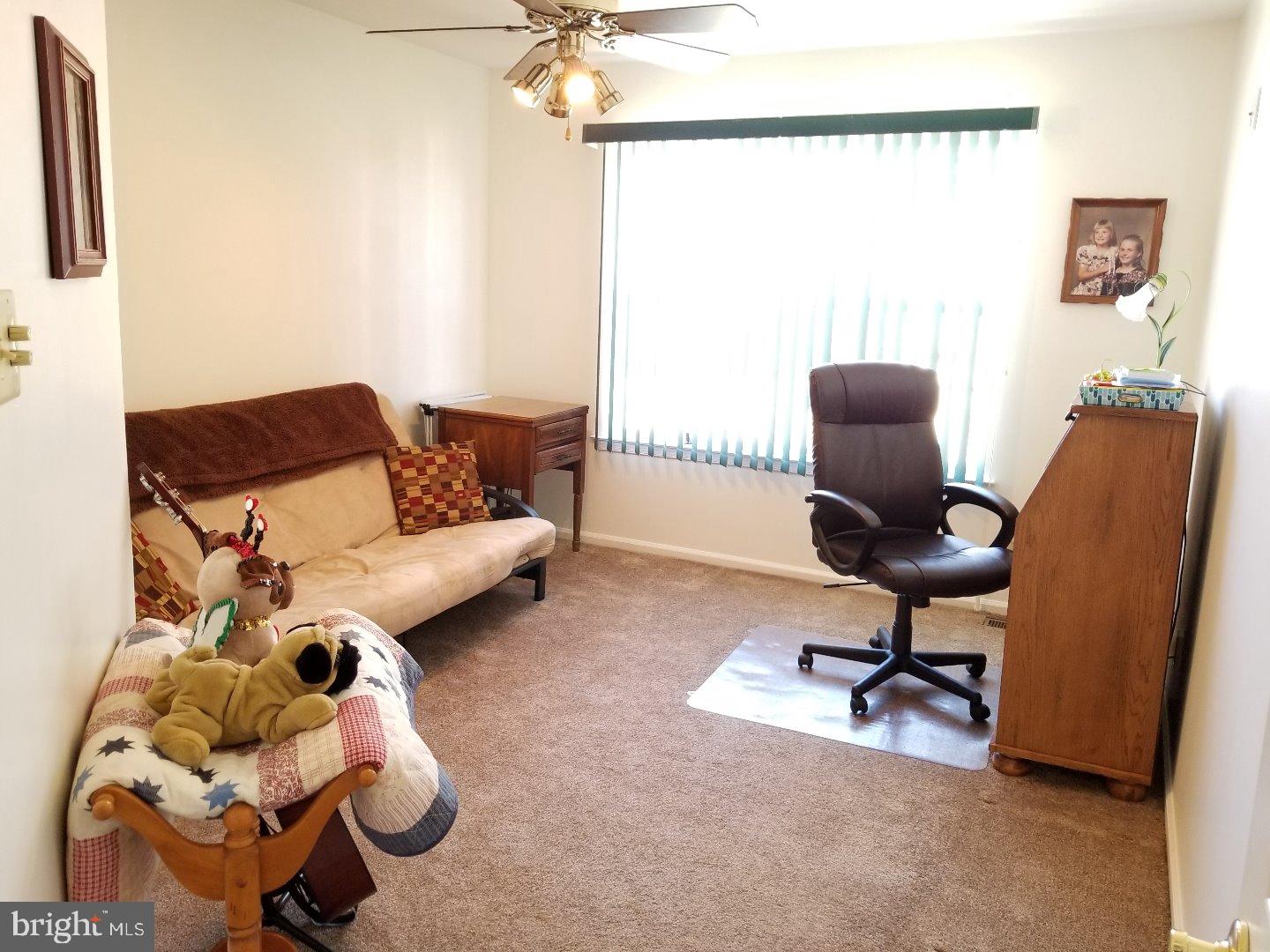 34 Wiltons Landing Road Sicklerville, NJ 08081 - Photo 21 of 25 Bedroom 3