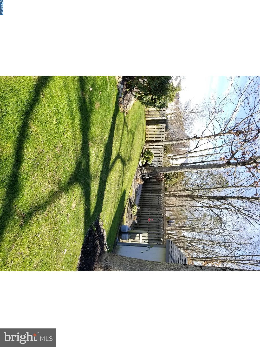 34 Wiltons Landing Road Sicklerville, NJ 08081 - Photo 24 of 25 Exterior Back