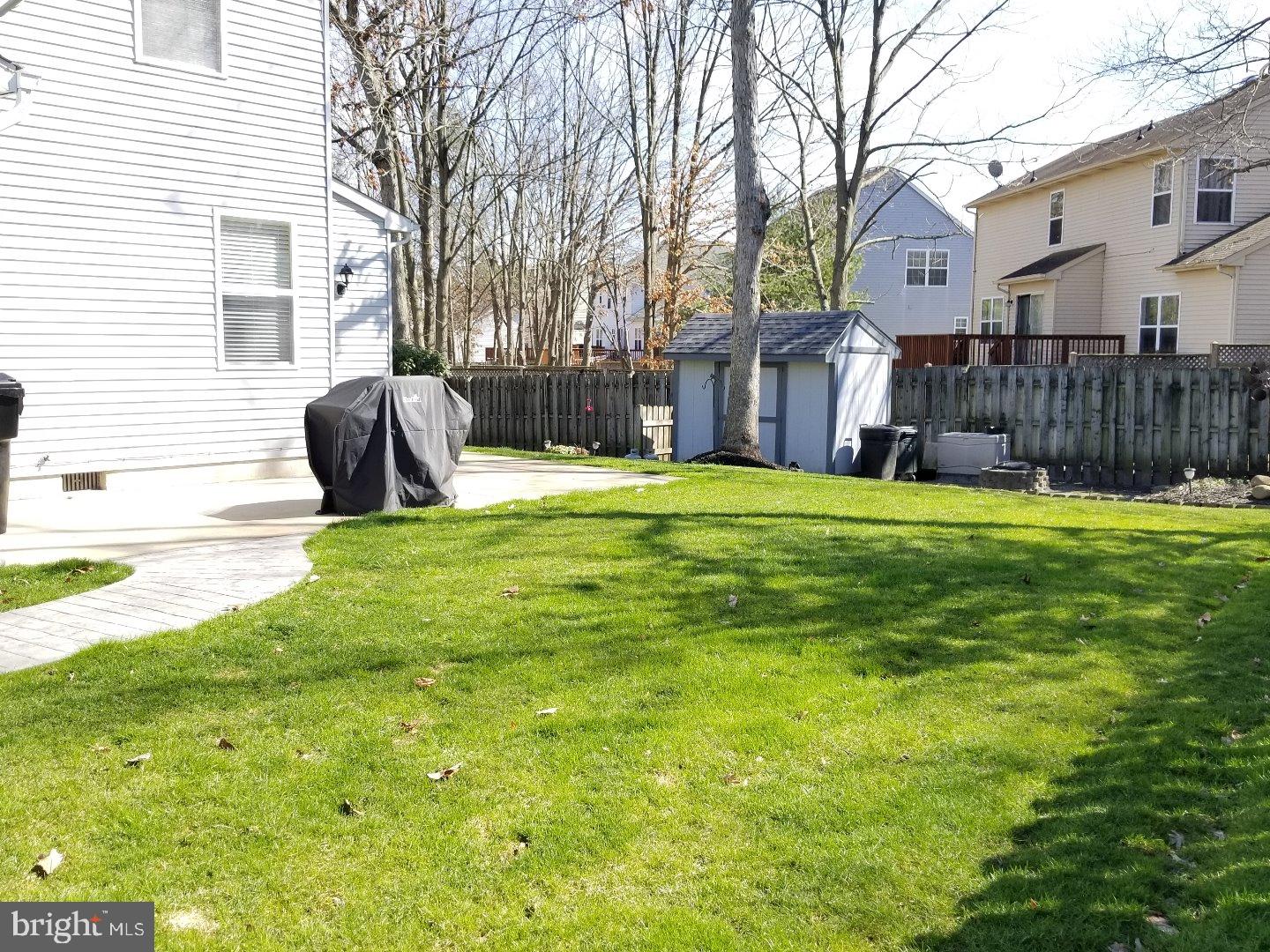 34 Wiltons Landing Road Sicklerville, NJ 08081 - Photo 25 of 25 Exterior Back
