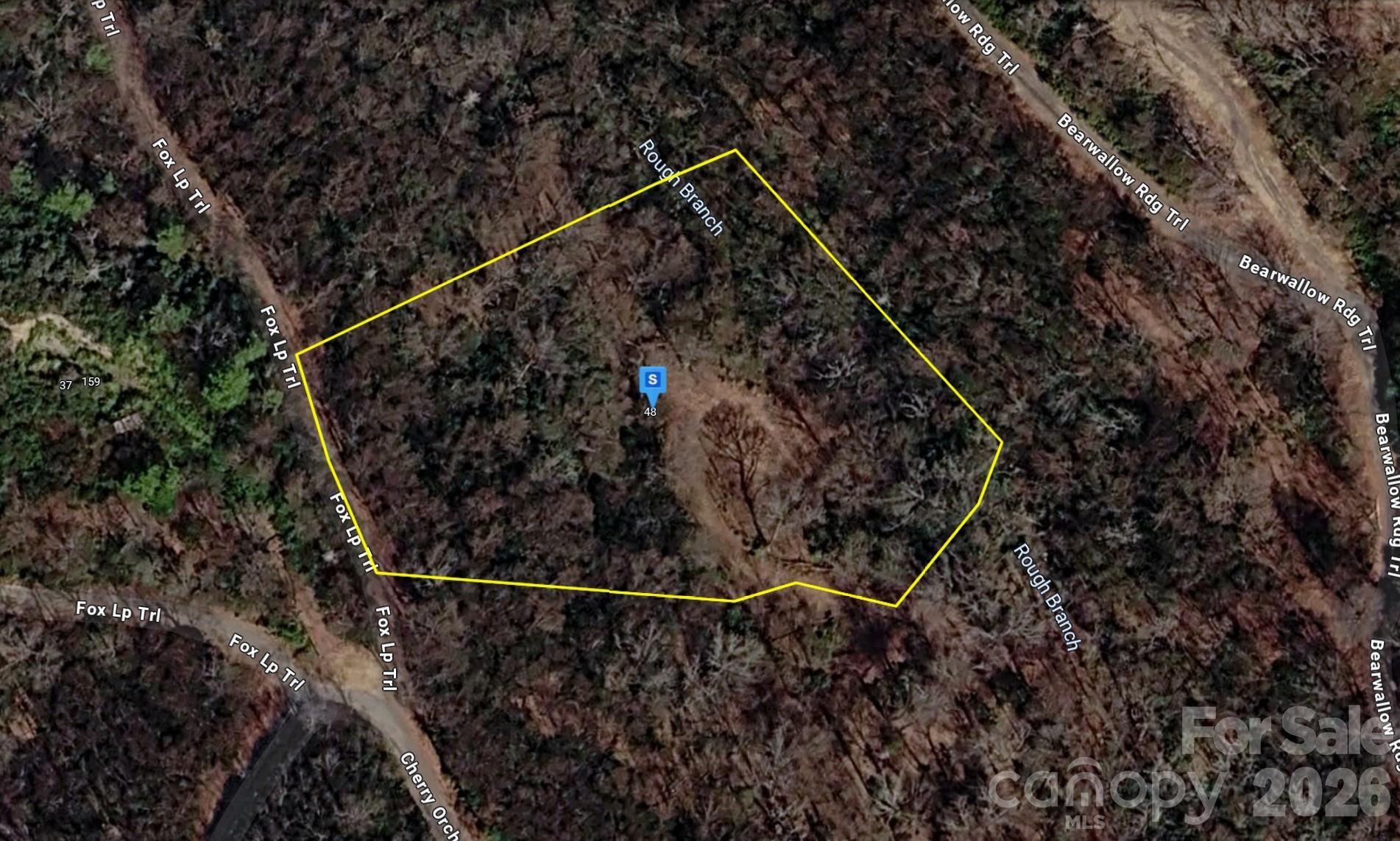 48 Black Rock Ranch Road Cherokee, NC 28719 - Photo 1 of 4