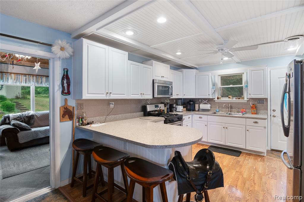 322 East Pere Cheney Road Roscommon, MI 48653 - Photo 8 of 50 Gallery Image 8