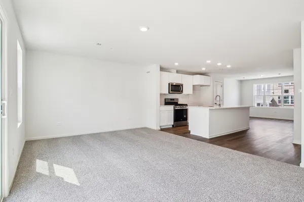 $364,990 | 6393 Ulster Drive, Tinley Park, IL 60477