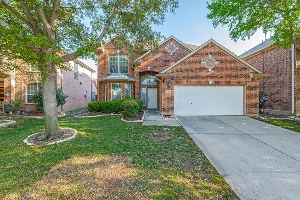 $2,695 | 9412 Fenway Drive, McKinney, TX 75072